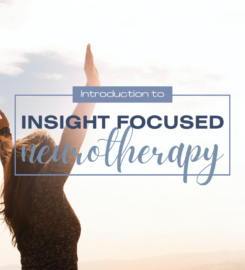 Introduction to Insight Focused Neurotherapy: 2-Day In-Person Course| 17th-18th February 2024