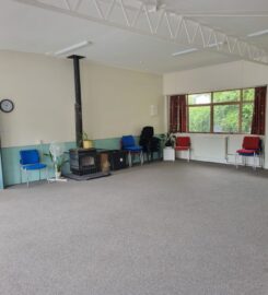 Featherston Community Centre