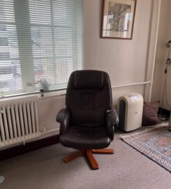 Full time and part time rooms at City Psychotherapy & Associates