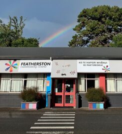 Featherston Community Centre