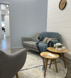 Cosy therapy rooms in central Parnell