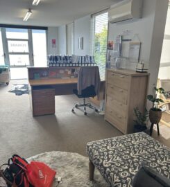 Counselling/therapy space Riccarton