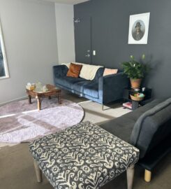 Counselling/therapy space Riccarton