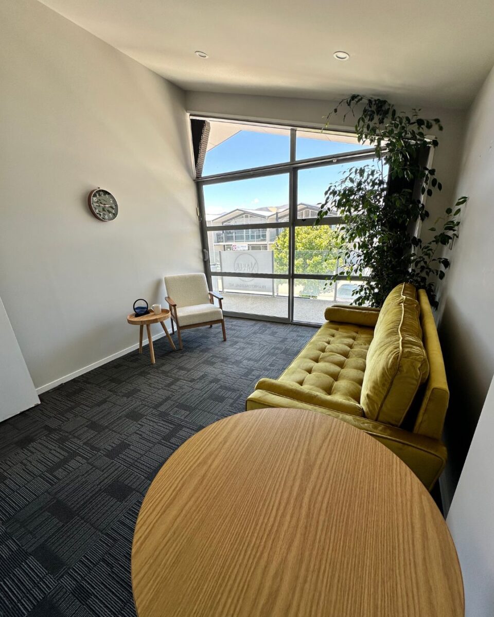 Room for Rent in Queenstown (Hourly, Half Day, Full Day) TalkingWorks
