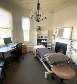 Clinic Room Rental  – Mount Eden