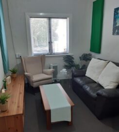 Therapeutic Day Rent Rooms Available in Beautiful Villa