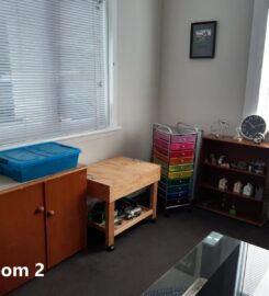 Therapeutic Day Rent Rooms Available in Beautiful Villa