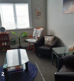 Therapeutic Day Rent Rooms Available in Beautiful Villa