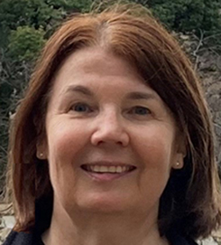 Sue Parr, Counsellor, Northcote Auckland & Online TalkingWorks