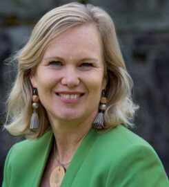 Dr Ruth Lawson-McConnell Professional Development seminars