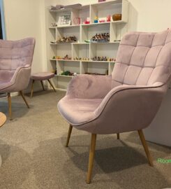 Centrally Located Practice Rooms Available