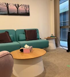 Centrally Located Practice Rooms Available