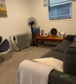 Centrally Located Practice Rooms Available