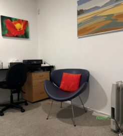 Centrally Located Practice Rooms Available