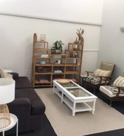 Counselling room, fully self contained