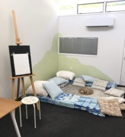 Counselling room, fully self contained