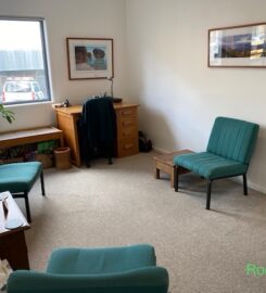 Centrally Located Practice Rooms Available
