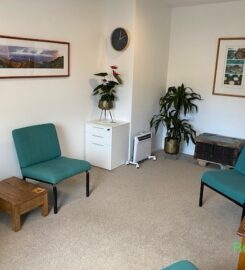 Centrally Located Practice Rooms Available