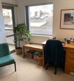 Centrally Located Practice Rooms Available