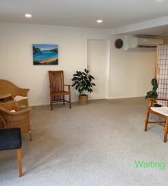 Centrally Located Practice Rooms Available