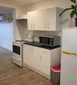 Centrally Located Practice Rooms Available