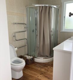 Beautiful CBD therapy room with private kitchen and bathroom available MON, TUE, WED  & SUN