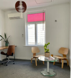 PRIVATE OFFICE/THERAPY ROOM/MASSAGE SPACE