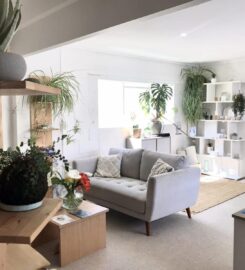 ~22sqm Room $265/week for rent in our Wellness Centre at Yoga Within