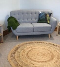 Family therapy group supervision