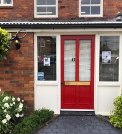 Family therapy group supervision