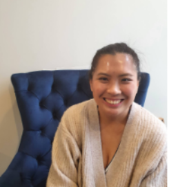 Totally Psyched – Warkworth