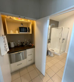 Therapy / office space in Frankton, Queenstown