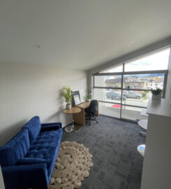Therapy / office space in Frankton, Queenstown