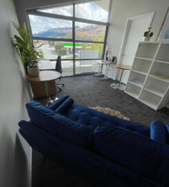 Therapy / office space in Frankton, Queenstown