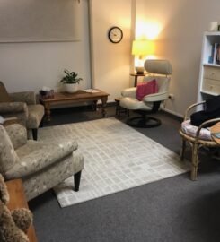 Attractive Clinic Room – Birkenhead