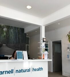 Large sunny therapy room available for weekly rent in Parnell