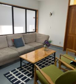 Counselling rooms available in quiet Milford