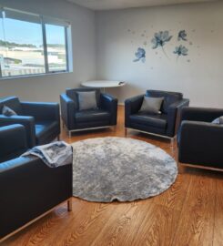 Lovely 3 rooms available for 1:1, group work or family therapy