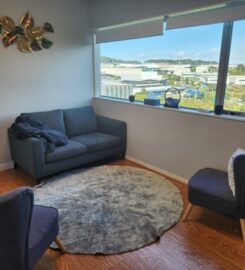 Lovely 3 rooms available for 1:1, group work or family therapy