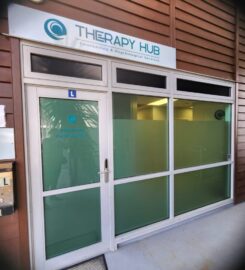 Lovely 3 rooms available for 1:1, group work or family therapy