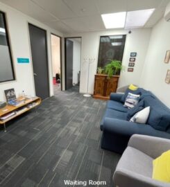 Therapy Rooms for Rent – Lower Hutt