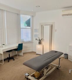 Clinic Space Available on Weekends – Ideal for Health & Wellness Professionals