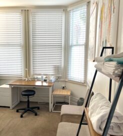 Clinic Space Available on Weekends – Ideal for Health & Wellness Professionals