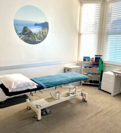 Clinic Space Available on Weekends – Ideal for Health & Wellness Professionals