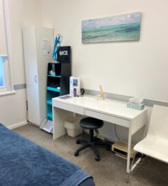 Clinic Space Available on Weekends – Ideal for Health & Wellness Professionals