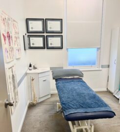 Clinic Space Available on Weekends – Ideal for Health & Wellness Professionals