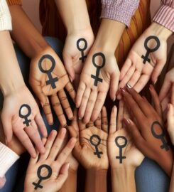 The Change Place, Rodney