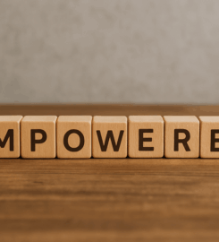 The Change Place, Rodney