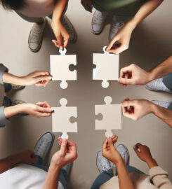 The Change Place, Rodney