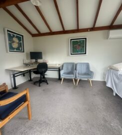 Halswell Road Clinic room for rent